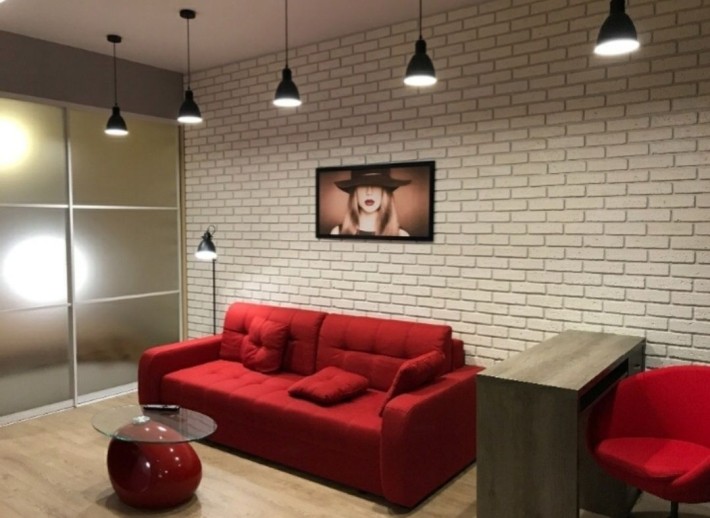 1к ул.Писаржевского 2 - фото 1