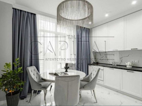 Оренда 2к квартири ЖК Бульвар Фонтанів, вул. Іоанна Павла II, Печерськ Київ