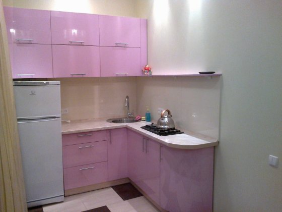 Сдаётся 1-комнатная квартира-студия по улице Староказацкая, 52-А, Днепр