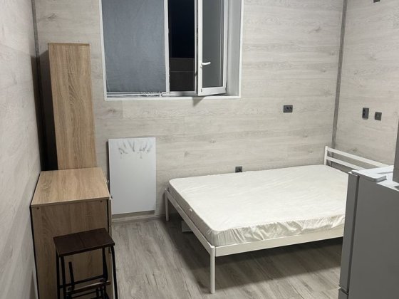 Квартира смарт студия. Хозяйка. Вднх, м Васильковская Київ