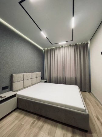 Оренда 2кімнат комфортної квартири ЖК Щасливий - фото 1