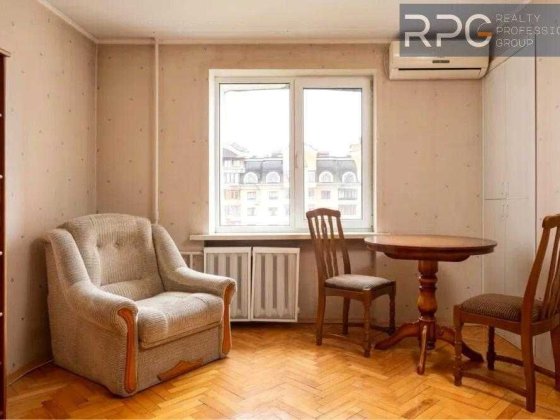 Оренда 1к квартира, Центр, Площа Українських Героїв, Ботанічний сад Киев