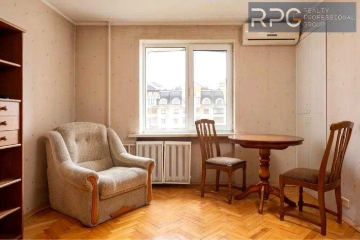 Оренда 1к квартира, Центр, Площа Українських Героїв, Ботанічний сад - фото 1