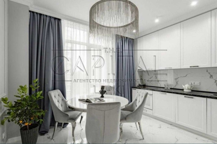 Оренда 2к квартири, ЖК Бульвар Фонтанів, Печерський - фото 1