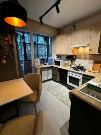 Сдается 1-комнатная квартира, ул. Князя Ярослава Мудрого, 8 - фото 1