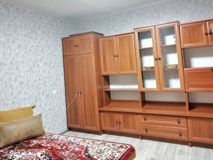 Актуальна! Сдам 1-комнатную квартиру, можно военным! - фото 1