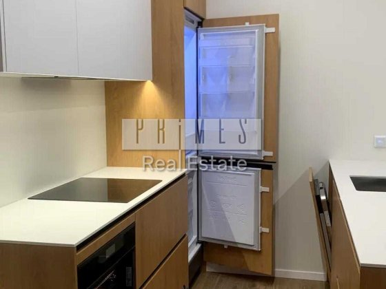 Оренда 1к квартири, ЖК Delmar, вул. Андрія Верхогляда,14А, Печерськ Київ