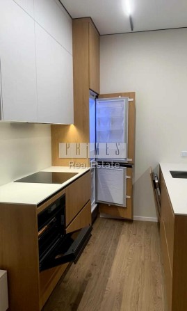 Оренда 1к квартири, ЖК Delmar, вул. Андрія Верхогляда,14А, Печерськ - фото 1