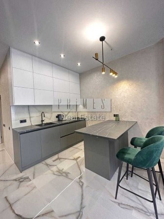 Оренда 2к квартири, ЖК 52 Перлина (Pechersk Plaza), вул. Бойчука, 17 - фото 1