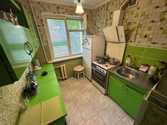 Оренда 3 кімнатної квартири вул Виговського ( Кульчицької ) Львов