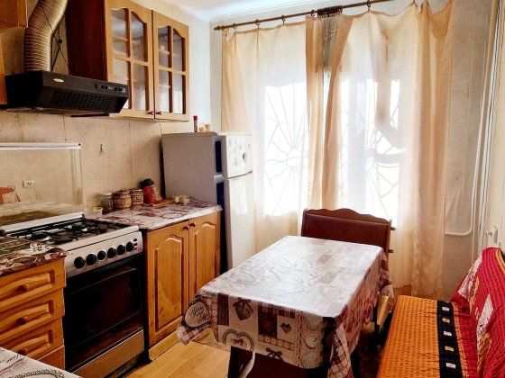 Здам двокімнатну квартиру, 12 Квартал, вул К. Мамая Дніпро