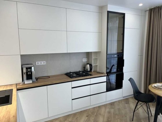 2к.квартира по вул.Малоголосківська. Львов