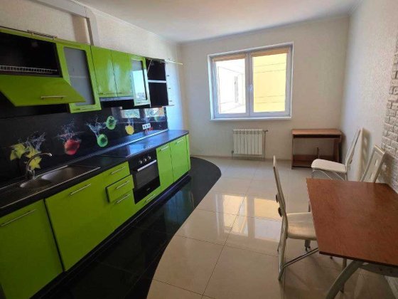 Оренда 2к квартири ЖК Міністерський Кондратюка ВІД ВЛАСНИКА Киев