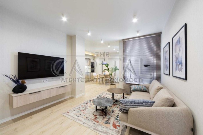 Оренда / Квартира / Михайла Бойчука, Звіринець ЖК Новопечерська Вежа - фото 1