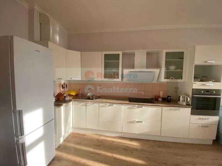 Оренда 2к.кавртири Лабораторний пер.6.Печерск - фото 1