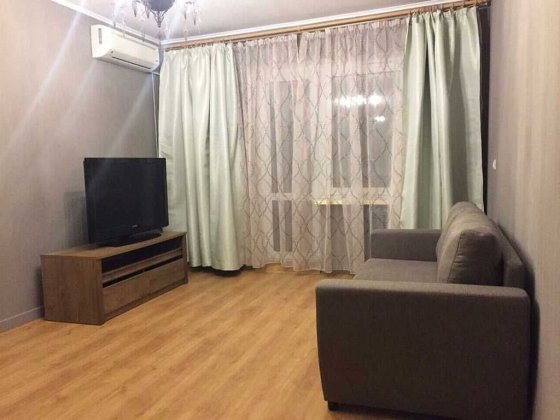 Аренда 2к квартиры на ул. Академика Янгеля Дніпро