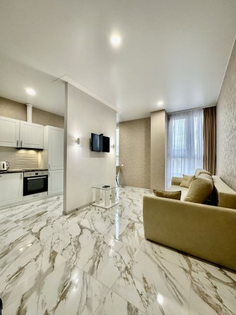 Жк Миронова delmar центр набережна Європейська - фото 1