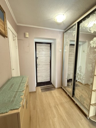 Аренда 1к квартиры,свежий ремонт, кирпичный дом - фото 1