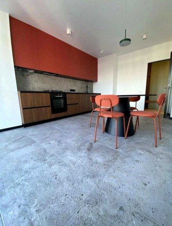 Оренда вишуканої 2кім квартири перша здача новобуд Під Голоском - фото 1