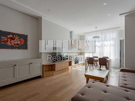 Оренда 3к квартира 94м2, ЖК Новопечерські Липки, Верхогляда, 15 Київ