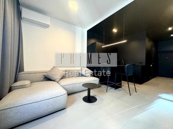 Аренда 2к 48м2, Новопечерские Липки, Драгомирова (Верхогляда), 17В Киев