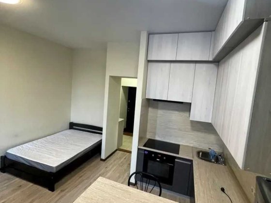 Сдается 1 комнатная квартира, улица Александра Кошиця, 3-б Днепр