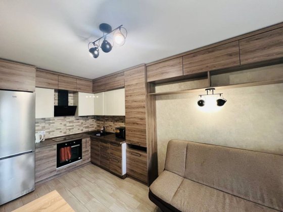 Оренда прекрасної квартири в ЖК Місто Трав вул Кульпарківська Львів