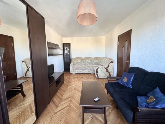 Оренда однокімнатної квартири Львов