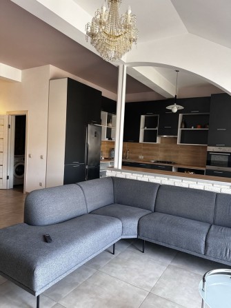 Оренда 3кімнати новобуд вул Личаківська( центр) - фото 1