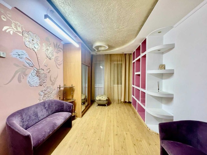 Оренда однокімнатної комфортної квартири - фото 1