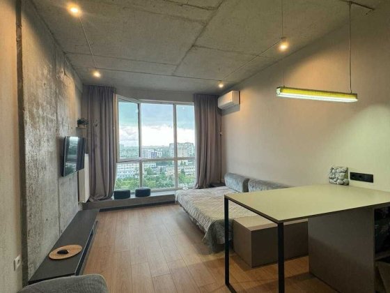 Оренда смарт квартири, ЖК Парус Смарт, 400$ Львов