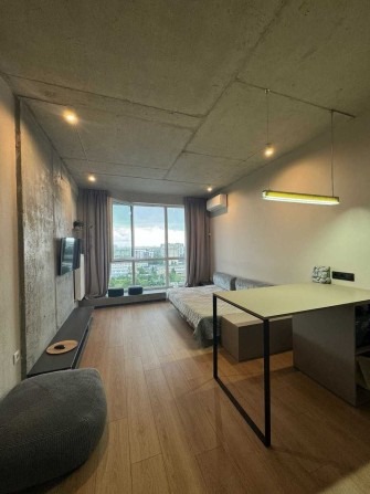 Оренда смарт квартири, ЖК Парус Смарт, 400$ - фото 1