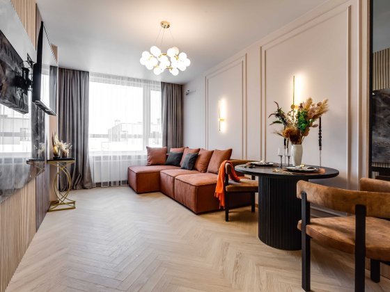 Оренда квартири 1- кім ЖК Авалон Флекс   Власник Львів