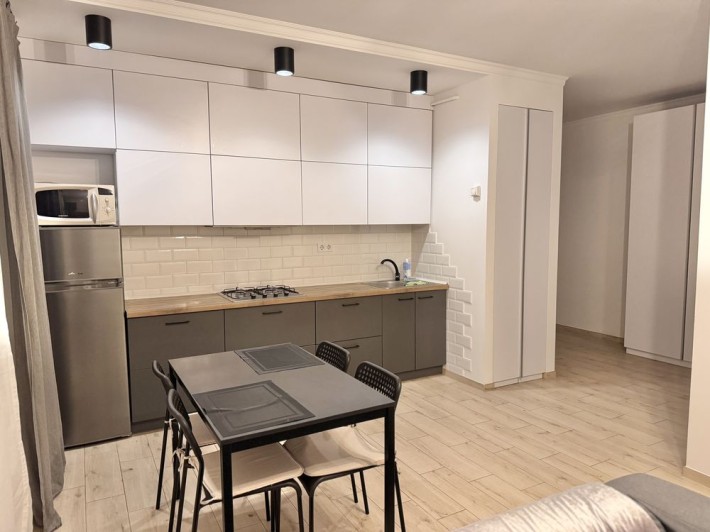 Оренда 1кім+кухня-студія, Малоголосківська, ЖК Avalon Comfort,20 тис - фото 1