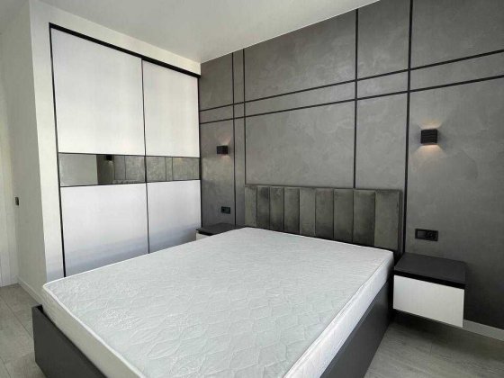 Оренда однокімнатної квартири + кухня - студія по вулиці Трускавецька Львов