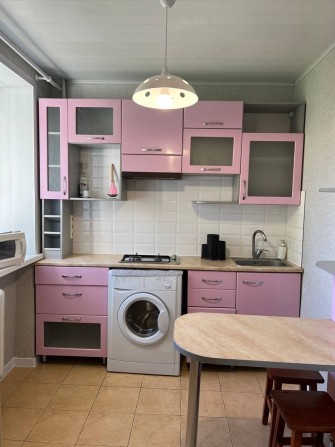 Здам 1к квартиру ремонт Набережна СВІТЛО НЕ ВИМИКАЮТЬ! - фото 1