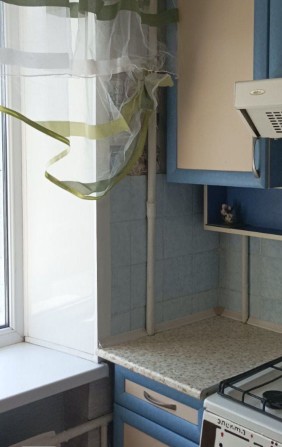 1 кв Дніпровський район - фото 1