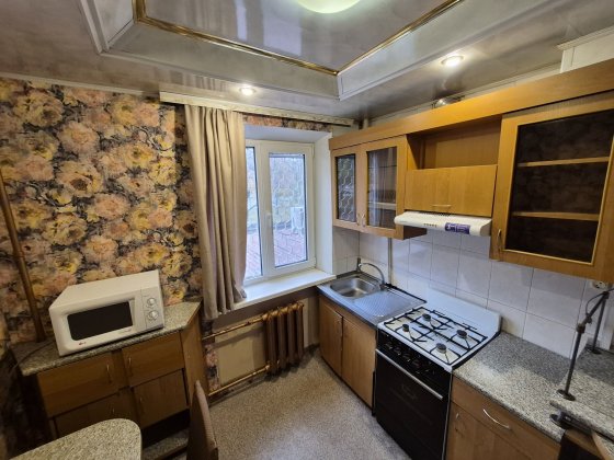 Сдам уютную 1к.кв.в Центре.FINKA