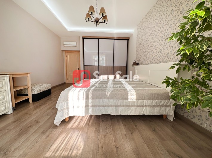 Здам 3К квартиру, ЦЕНТР, біля Цирку, вул. Кониського (Тургенівська) 46 - фото 1