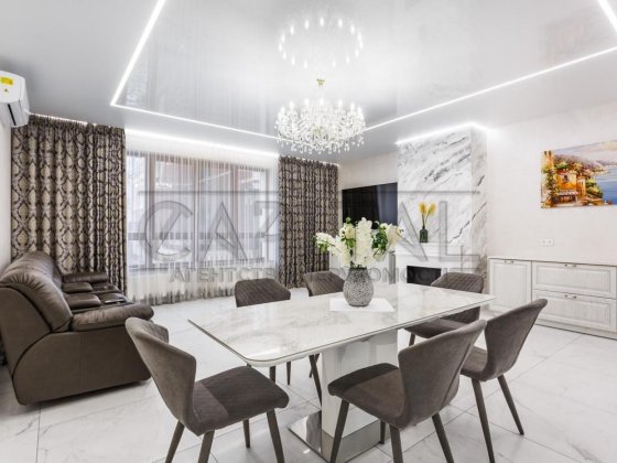 Оренда квартири, ЖК Turgenev (Тургенєв), вул. Кониського Київ