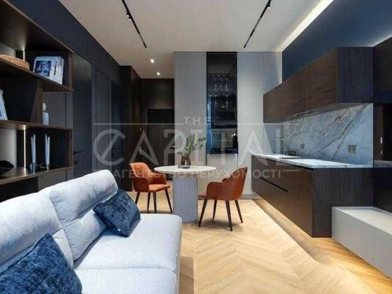 Оренда квартири / UNIT. Home / однокімнатна квартира Київ