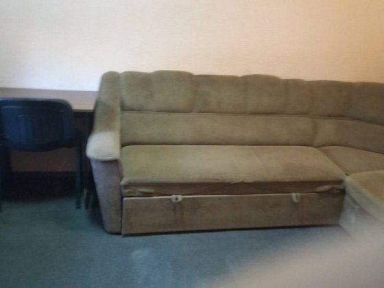 Однокімнатна квартира Запорожье