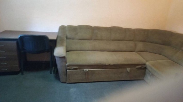 Однокімнатна квартира - фото 1