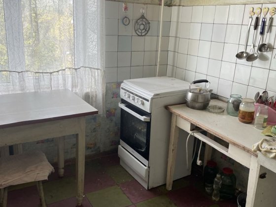 Аренда 3-х комн.квартиры Запорожье