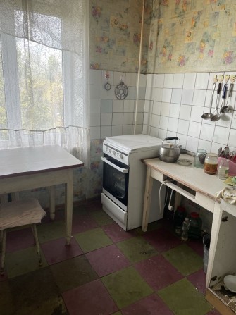 Аренда 3-х комн.квартиры - фото 1