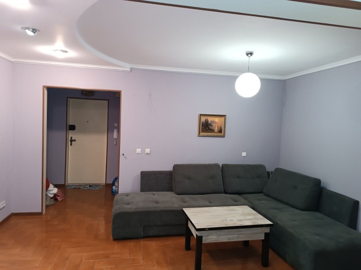 Оренда Позняки 3кім.Від хозяйки - фото 1