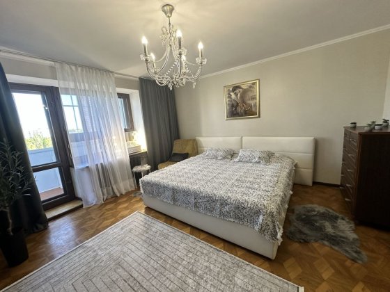 Оренда 3х.квартири на Ж/М Перемозі-5, победа-5.