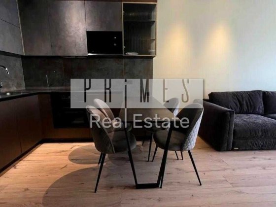 Оренда 1к квартири, ЖК UNIT.Home, вул. Гарета Джонса, 8, перша здача Киев