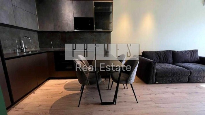 Оренда 1к квартири, ЖК UNIT.Home, вул. Гарета Джонса, 8, перша здача - фото 1