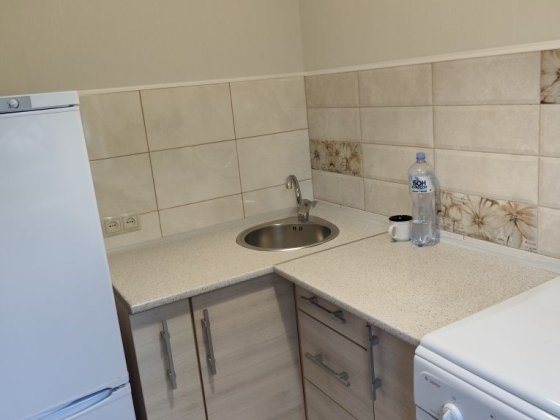 Сдам 1 к.кв.на Космосе (ул.Музыкальная)